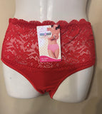 ROSA JUNIO - LDB - culotte haute