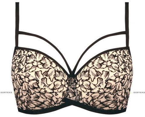 DALLAS/B1 - soutien-gorge push-up