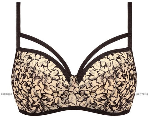 DALLAS/B2 - soutien-gorge soft