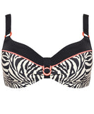 NIZZA - Maillot de bain 2 pièces