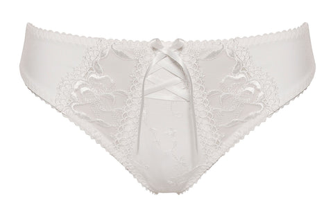 VICTORIA- culotte 1332 - écru