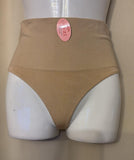 TYZI - LDB - String taille haute sans couture