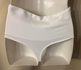 TYZI - LDB - String taille haute sans couture