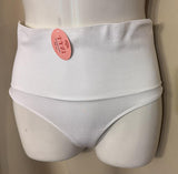 TYZI - LDB - String taille haute sans couture