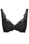 CARMELA M-053/22 - soutien-gorge padded - black