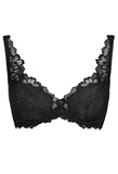 CARMELA M-053/22 - soutien-gorge padded - black