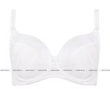 G-058/B4 soutien-gorge padded - blanc