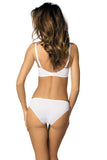 G-058/B4 soutien-gorge padded - blanc