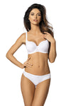 G-058/B4 soutien-gorge padded - blanc