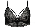 CHARLIZE/B2 soutien-gorge soft - noir