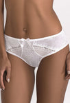 ENRICA F-087/5 - culotte - blanc