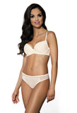 GIANNA M-2562/11 - soutien-gorge push-up - blanc