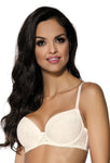 GIANNA M-2562/11 - soutien-gorge push-up - blanc