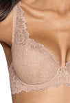 CARMELA M-053/22 - Soutien-gorge padded - beige