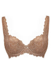 CARMELA M-053/22 - Soutien-gorge padded - beige