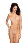 NELLA/B3 soutien-gorge semi padded - nude