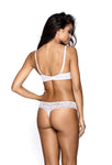 HEIDI M-0135/11/1 - soutien-gorge soft - blanc