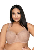 CARMELA Big M-053/22 - Soutien-gorge padded - beige