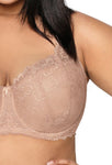 CARMELA Big M-053/22 - Soutien-gorge padded - beige