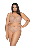 CARMELA Big M-053/22 - Soutien-gorge padded - beige