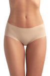 SUSANA/F culotte sans couture - beige