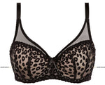 MELANIE/B4 soutien-gorge padded - noir