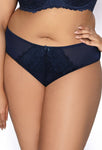 CARMELA F-053/51/1 - culotte - bleu marine