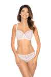 FIORE/B2 soutien-gorge soft - blanc