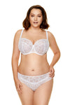 FIORE/B2 soutien-gorge soft - blanc