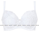 FIORE/B2 soutien-gorge soft - blanc