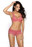 CARMELA M-053/22 - soutien-gorge padded - corail