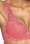 CARMELA Big M-053/22 - soutien-gorge padded - corail