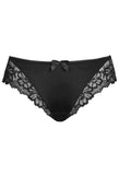 CARMELA F-053/54 -  culotte - noir