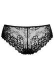 CARMELA F-053/54 -  culotte - noir