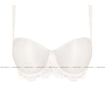 ROME/B5 soutien-gorge moulé push-up V1 - blanc