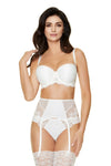 ROME/B5 soutien-gorge moulé push-up V1 - blanc