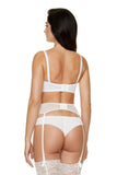 ROME/B5 soutien-gorge moulé push-up V1 - blanc