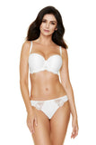 ROME/B5 soutien-gorge moulé push-up V1 - blanc