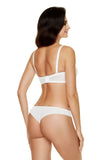 ROME/B5 soutien-gorge moulé push-up V1 - blanc