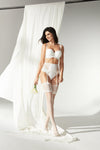 ROME/B5 soutien-gorge moulé push-up V1 - blanc