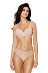 LUNA/B5 soutien-gorge padded - beige