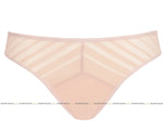 LUNA/F culotte - beige