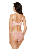 CHARLIZE/B4 soutien-gorge padded - rose