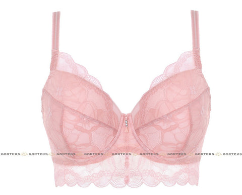 CHARLIZE/B4 soutien-gorge padded - rose