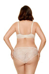 CAIRO/B3 soutien-gorge semi padded - beige