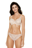 CAIRO/B3 soutien-gorge semi padded - beige