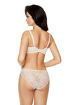 CAIRO/B3 soutien-gorge semi padded - beige