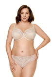 CAIRO/B3 soutien-gorge semi padded - beige