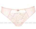 HELENE/F culotte - rose clair