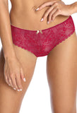 ROSEL F-3402/5 - culotte - bordeaux